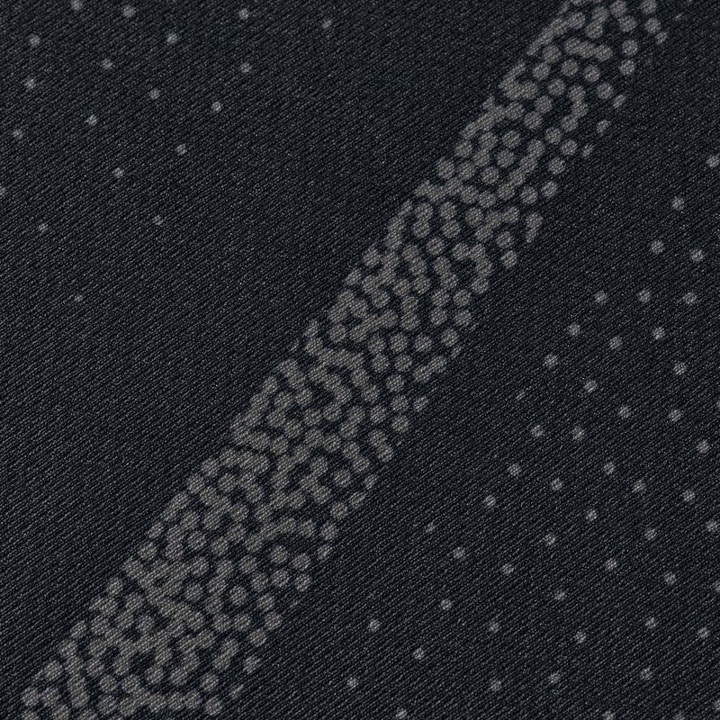 Футболка для бігу чоловіча Mizuno Core Graphic Tee black 8