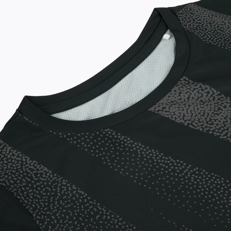 Футболка для бігу жіноча Mizuno Core Graphic Tee black 3