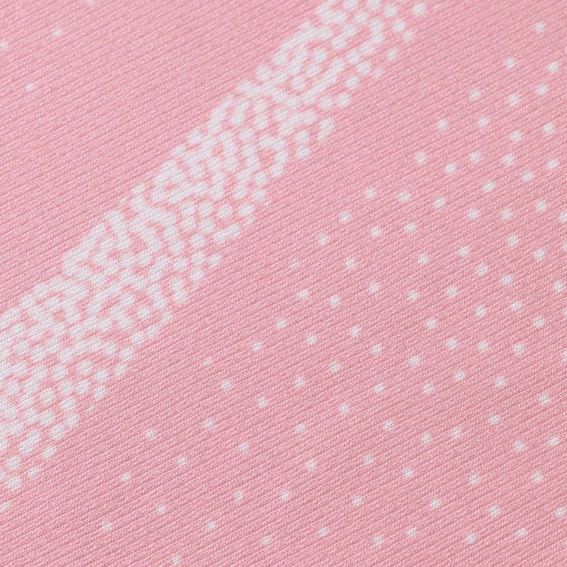 Футболка для бігу жіноча Mizuno Core Graphic Tee bleached mauve 4