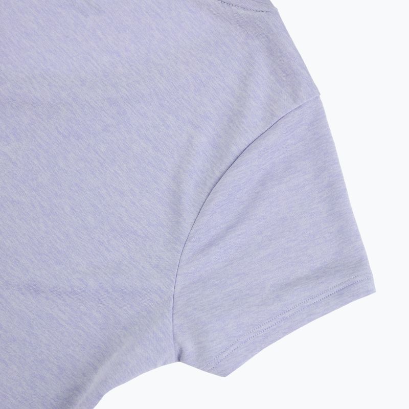 Футболка для бігу жіноча Mizuno Core Runbird Tee icelandic blue 4