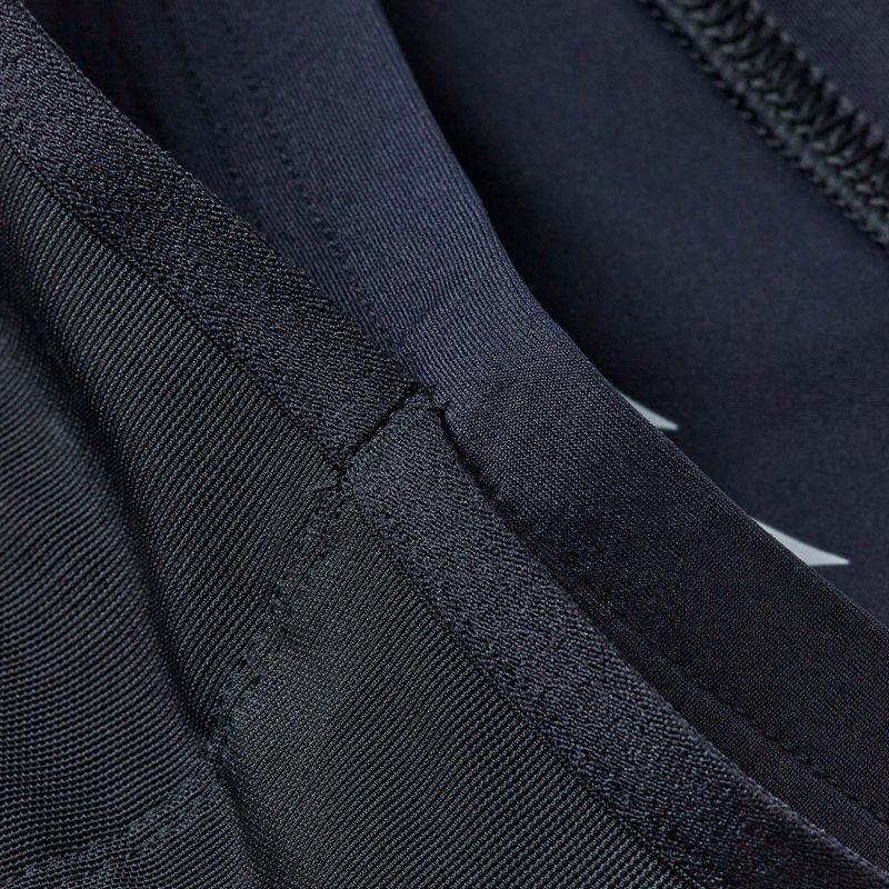 Легінси для бігу чоловічі Mizuno Trail Multipocket Long odyssey gray 5