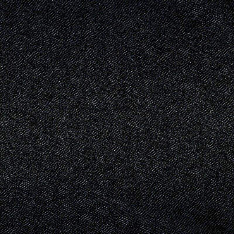 Легінси для бігу чоловічі Mizuno Trail Multipocket Long black 9