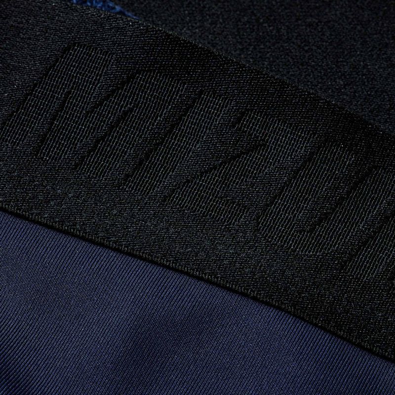 Легінси жіночі Mizuno Impulse Core 3/4 baritone blue 6