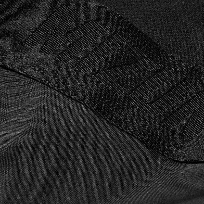 Легінси для бігу жіночі Mizuno Core Impulse Long black/mauve 4