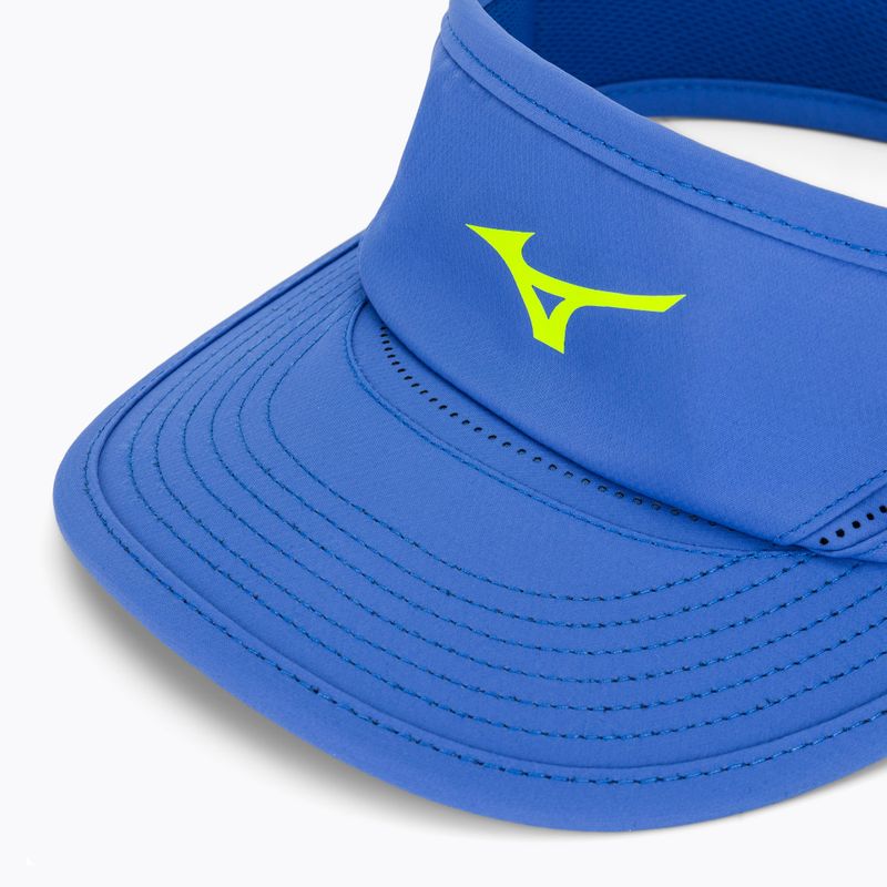 Козирок тенісний Mizuno Drylite Visor ultramarine 3