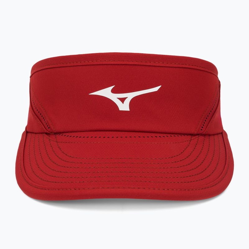 Козирок тенісний Mizuno Drylite Visor lava falls 2