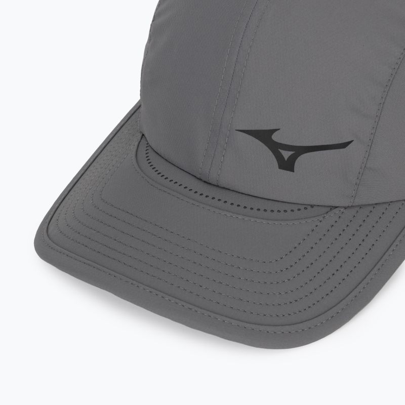 Кепка Mizuno Drylite Cap quiet shade 3