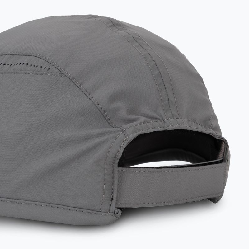 Кепка Mizuno Drylite Cap quiet shade 4
