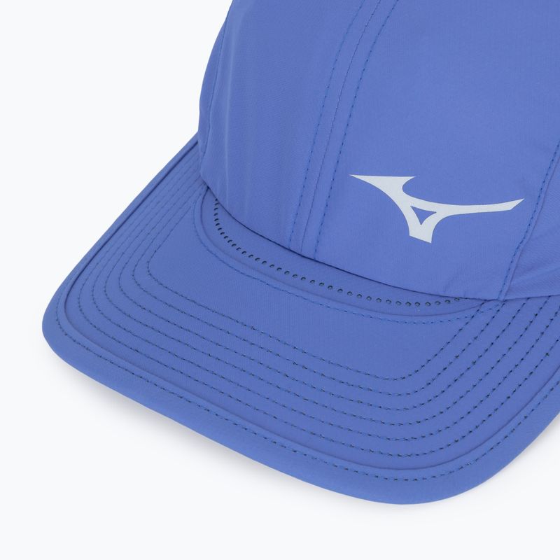 Кепка Mizuno Drylite Cap ultramarine 3