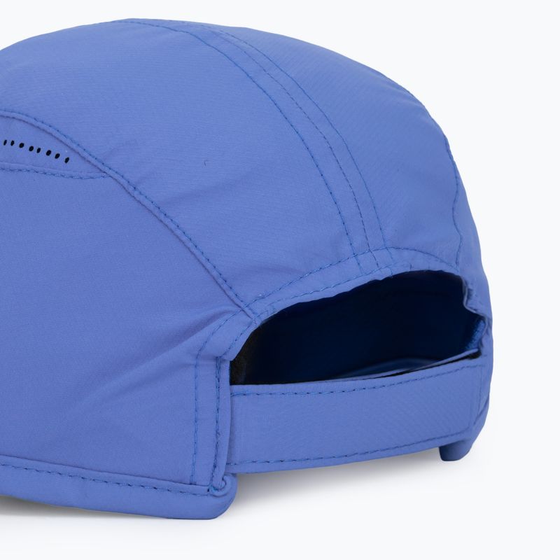 Кепка Mizuno Drylite Cap ultramarine 4