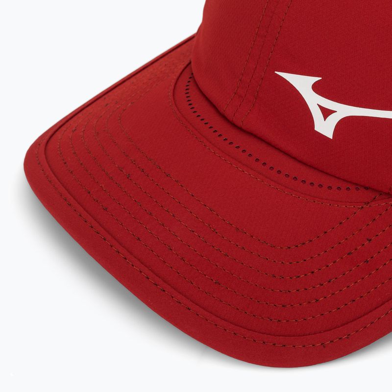 Кепка Mizuno Drylite Cap lava falls 3