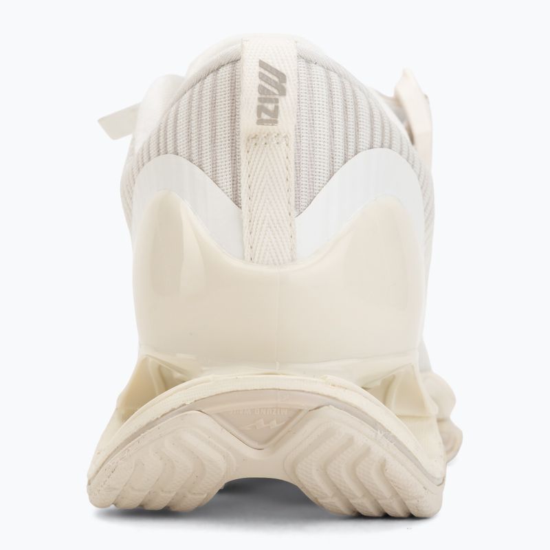Кросівки Mizuno Wave Prophecy Strap 2 snow white/pristine 6