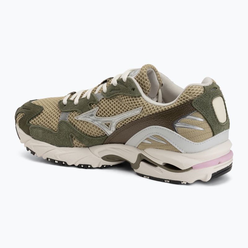 Взуття Mizuno Wave Rider 10 elm/dawn blue/stone gray 3