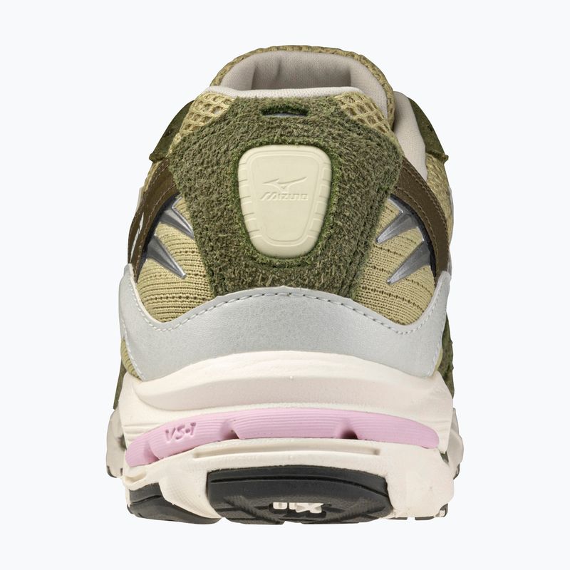 Взуття Mizuno Wave Rider 10 elm/dawn blue/stone gray 3