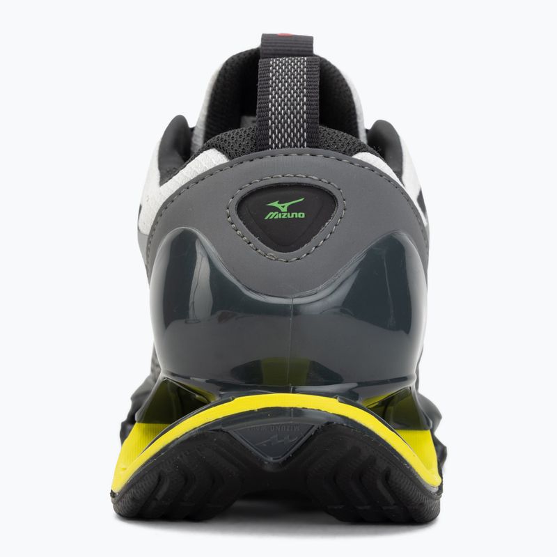 Кросівки Mizuno Wave Prophecy 13.2 quiet shade/vibrant green 6