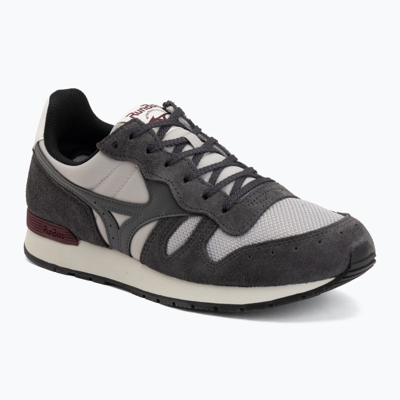 Взуття Mizuno ML87 harbor mist/iron gate/black sand