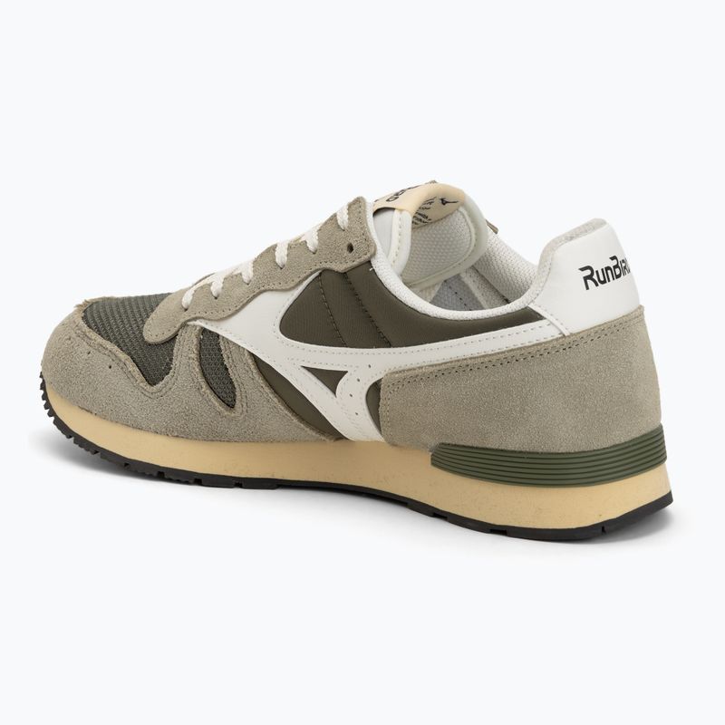 Взуття Mizuno ML87 four leaf clover/snow white/el 3
