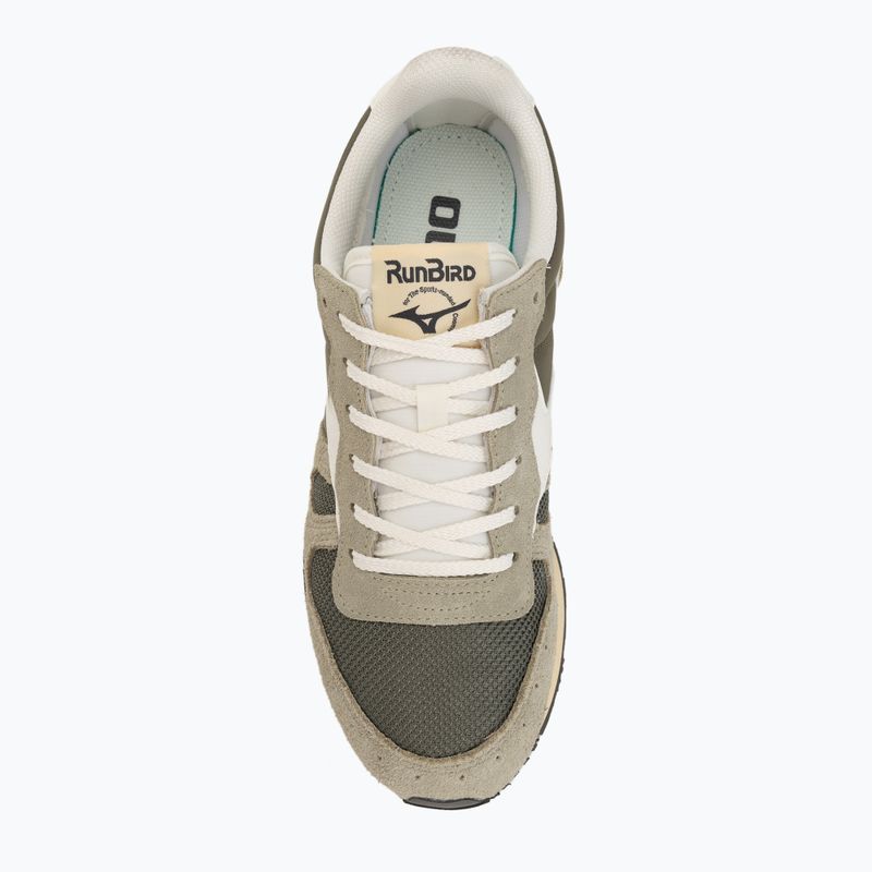 Взуття Mizuno ML87 four leaf clover/snow white/el 5