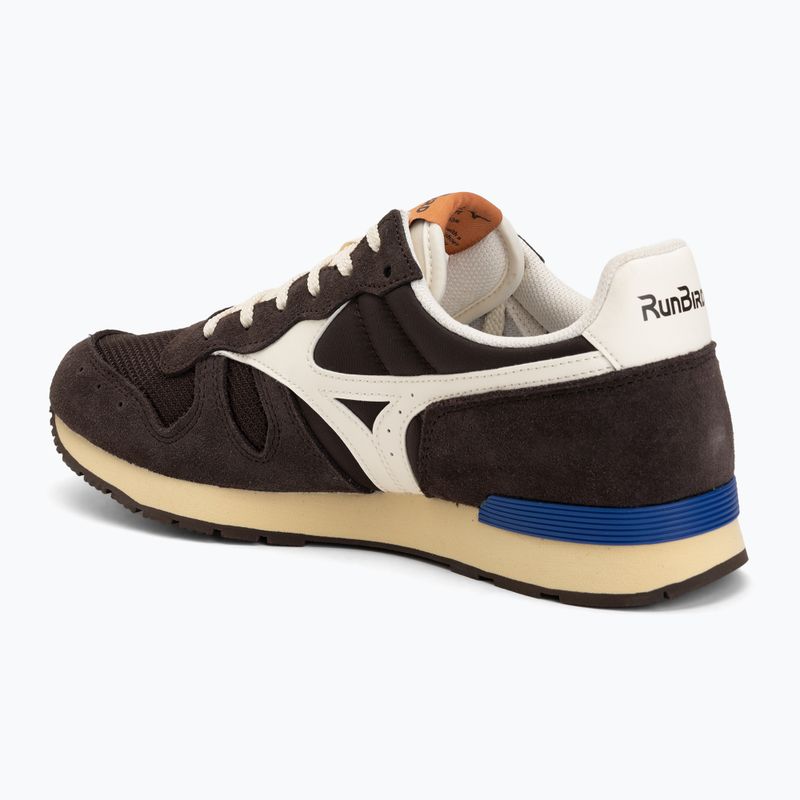Взуття Mizuno ML87 mole/pristine/surf the web 3