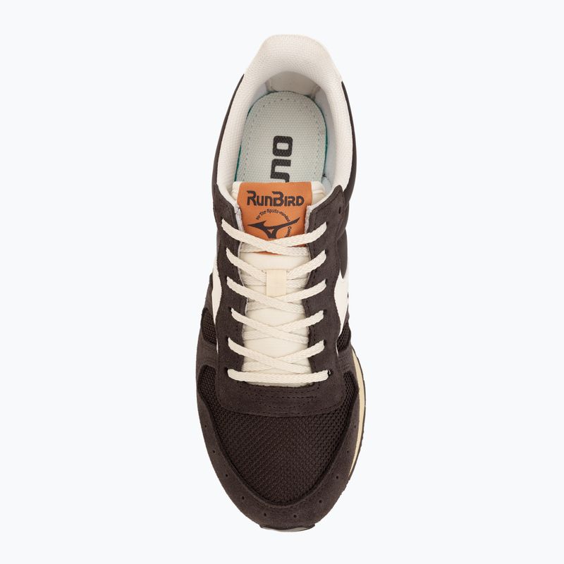 Взуття Mizuno ML87 mole/pristine/surf the web 5