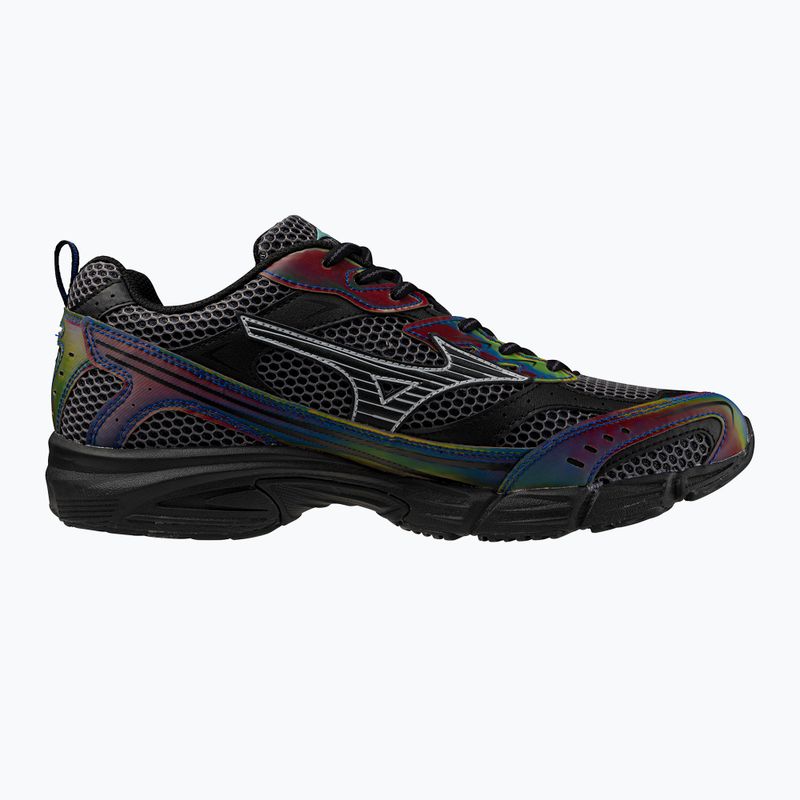 Взуття Mizuno MXR dress blues/black/surf the web 2