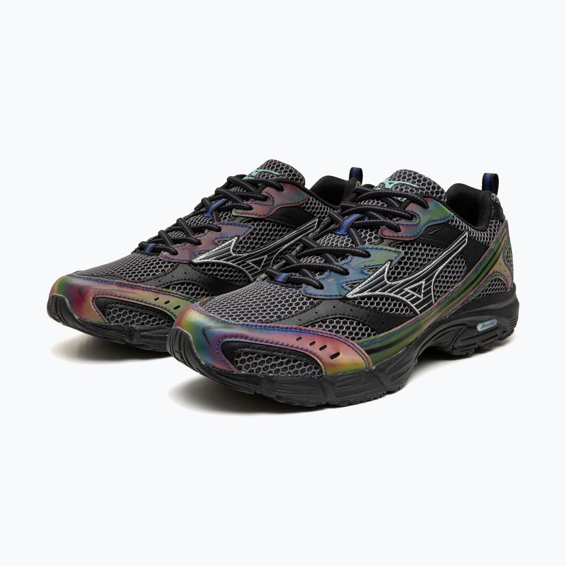Взуття Mizuno MXR dress blues/black/surf the web 3