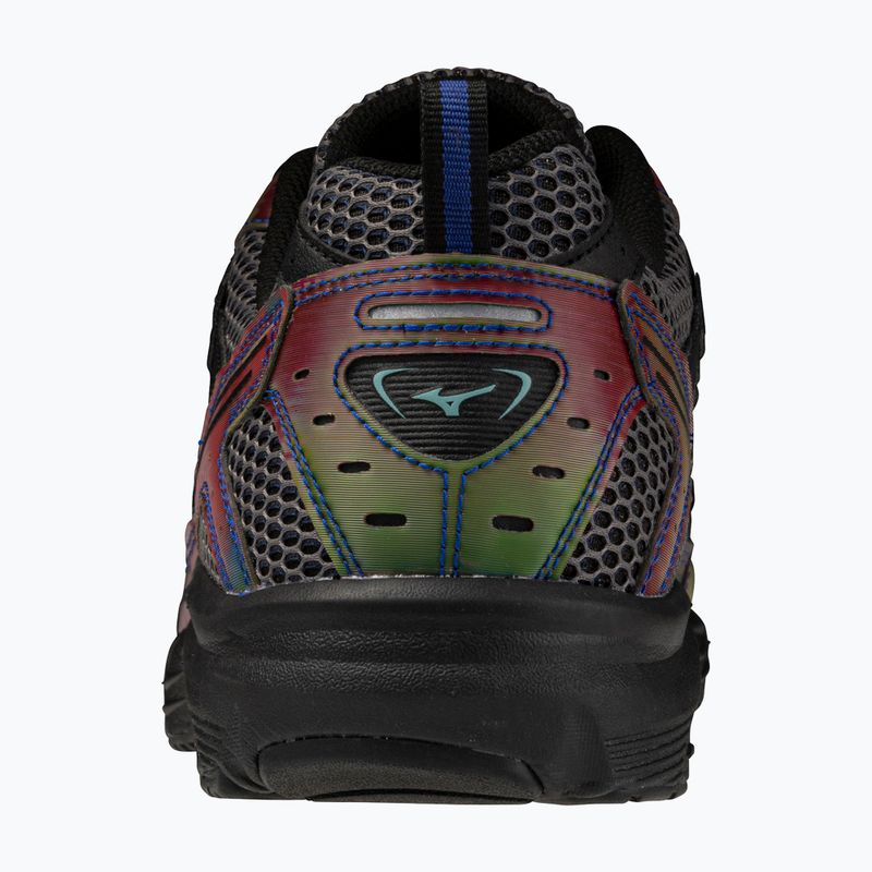 Взуття Mizuno MXR dress blues/black/surf the web 4