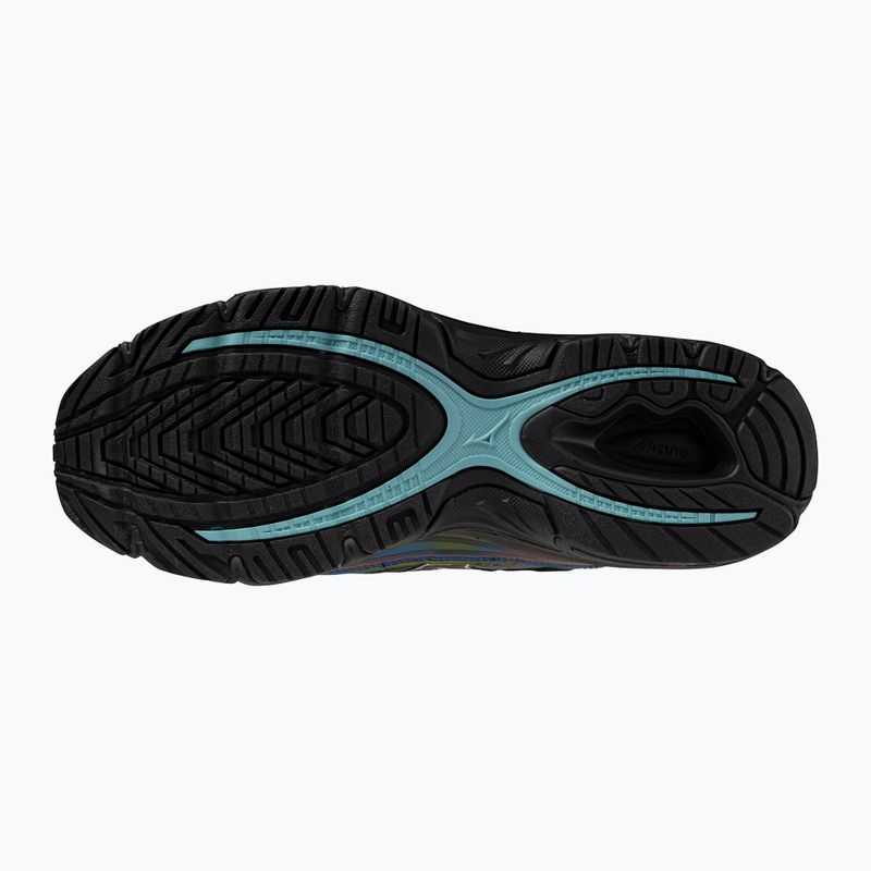 Взуття Mizuno MXR dress blues/black/surf the web 5