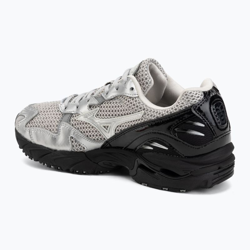 Кросівки Mizuno Wave Rider 10 harbor mist/silver/black 3