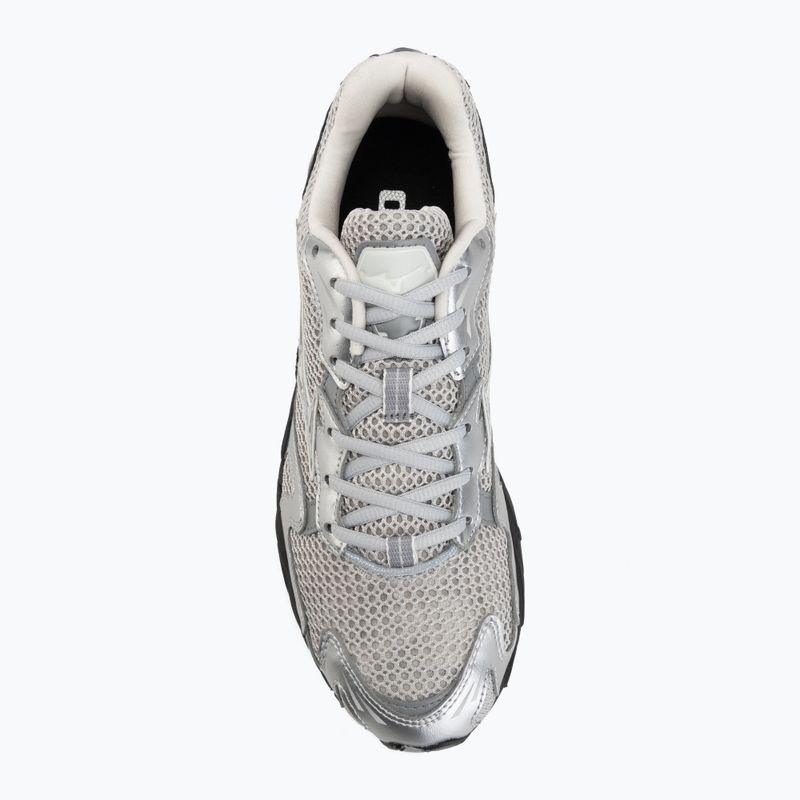 Кросівки Mizuno Wave Rider 10 harbor mist/silver/black 5