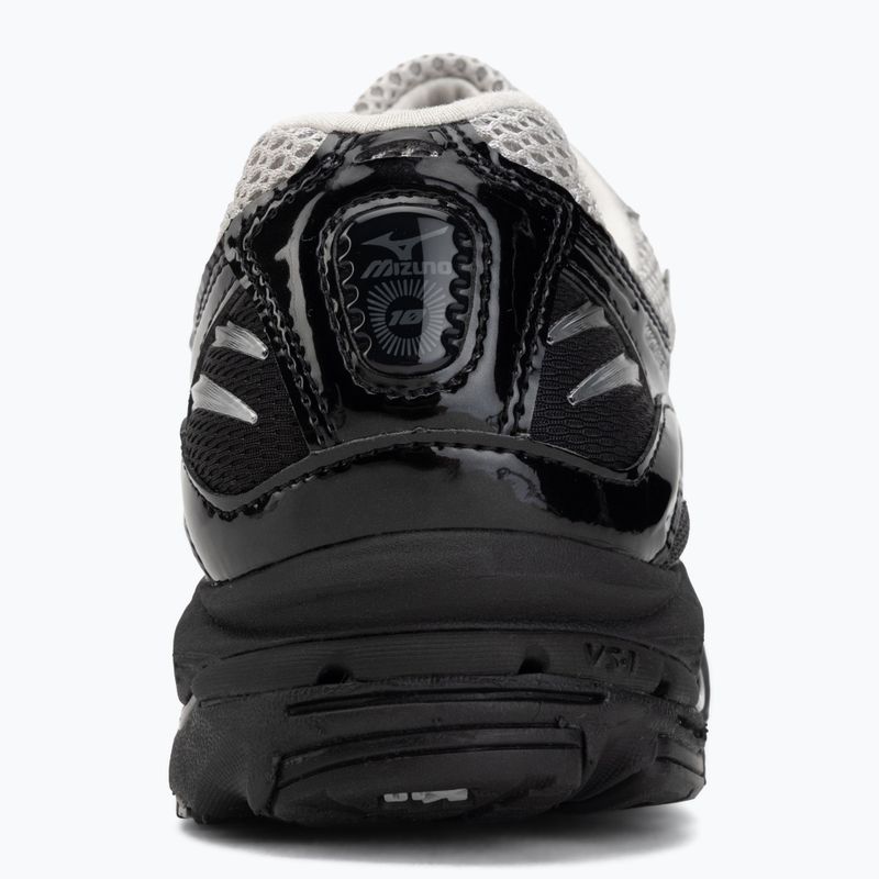 Кросівки Mizuno Wave Rider 10 harbor mist/silver/black 6