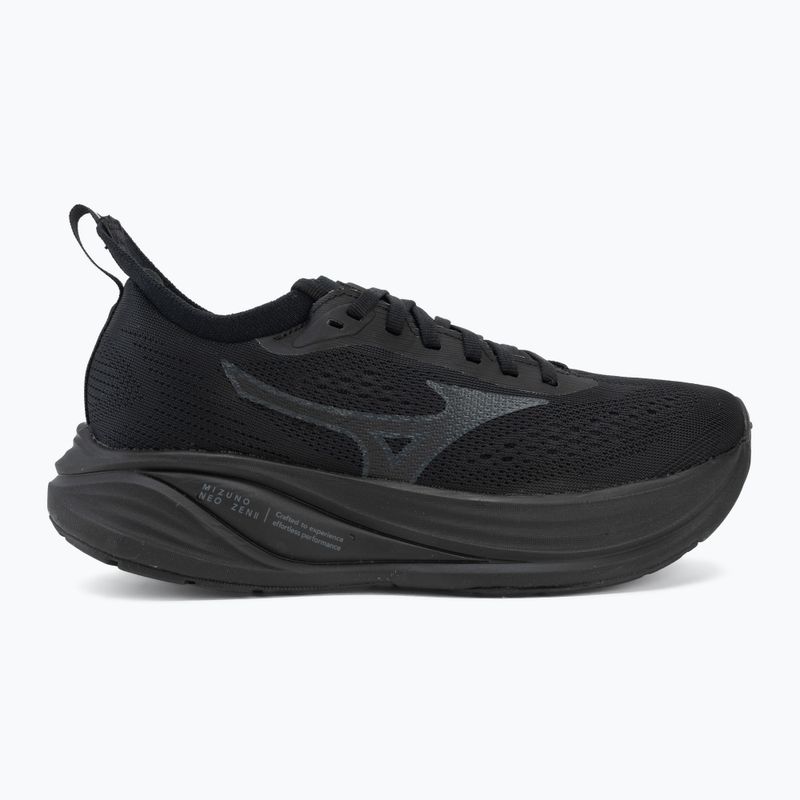 Кросівки для бігу Mizuno Neo Zen 2 black/black sand 2