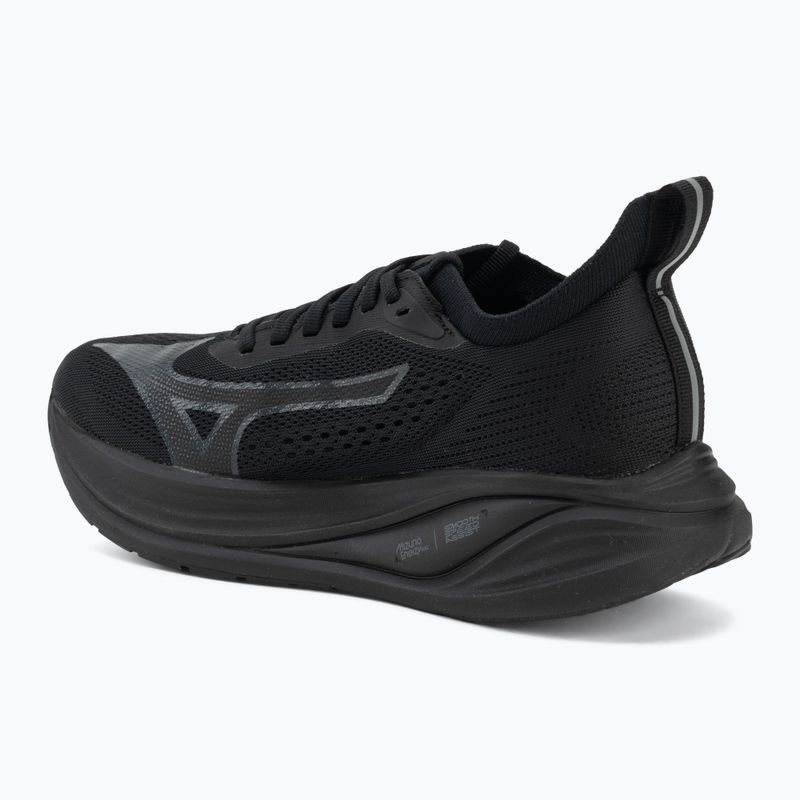 Кросівки для бігу Mizuno Neo Zen 2 black/black sand 3