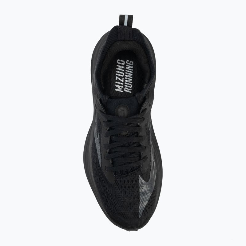 Кросівки для бігу Mizuno Neo Zen 2 black/black sand 5