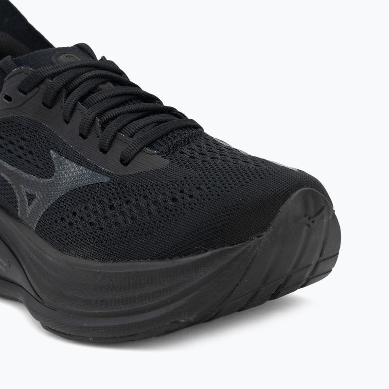 Кросівки для бігу Mizuno Neo Zen 2 black/black sand 7
