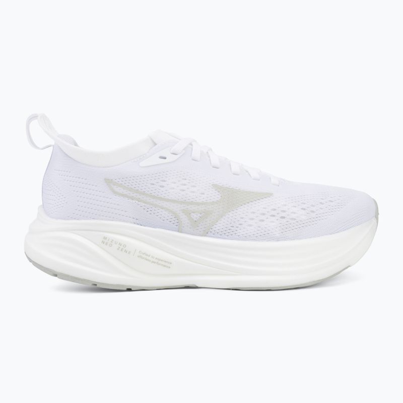 Кросівки для бігу Mizuno Neo Zen 2 white/dawn blue 2