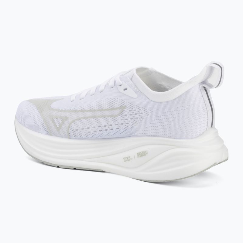 Кросівки для бігу Mizuno Neo Zen 2 white/dawn blue 3