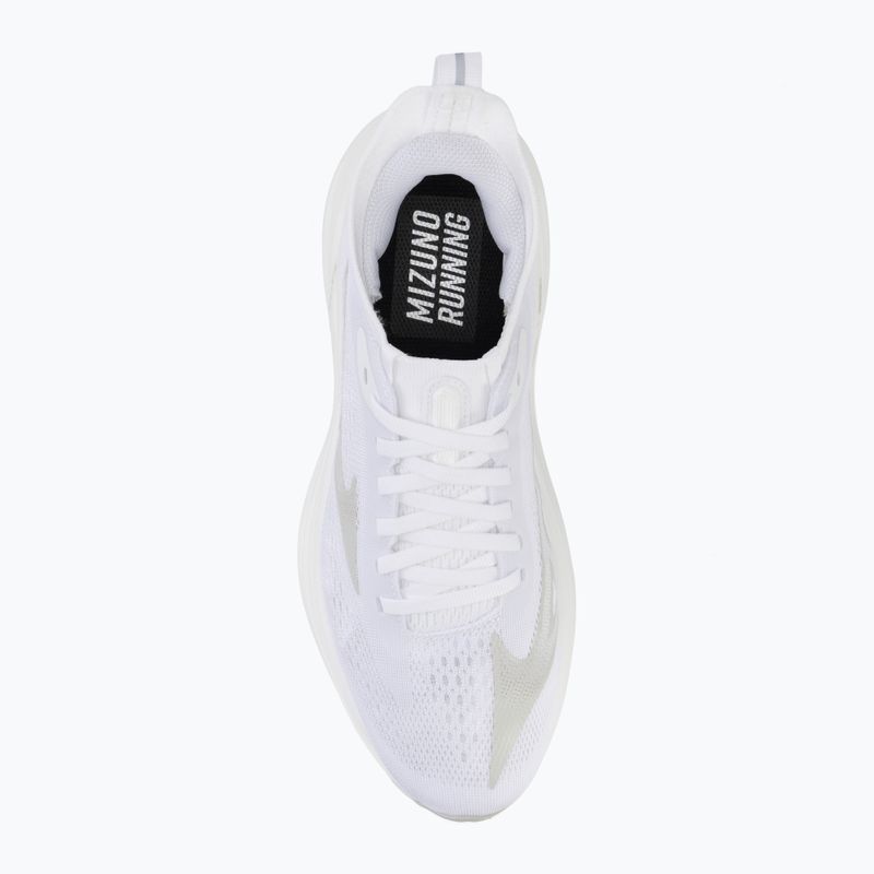 Кросівки для бігу Mizuno Neo Zen 2 white/dawn blue 5