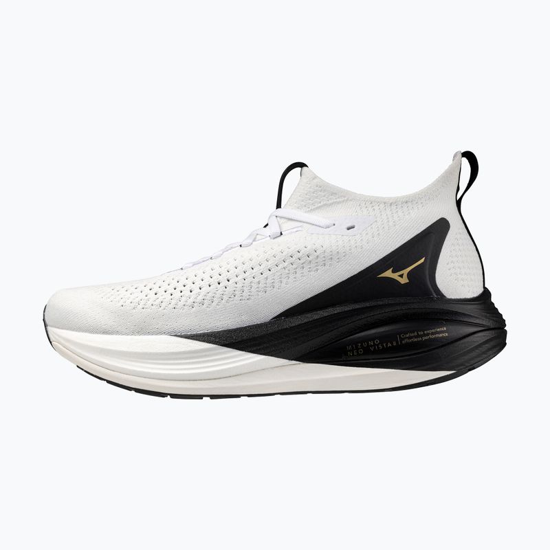 Кросівки для бігу Mizuno Mizuno Neo Vista 2 White/Black/Gold 2