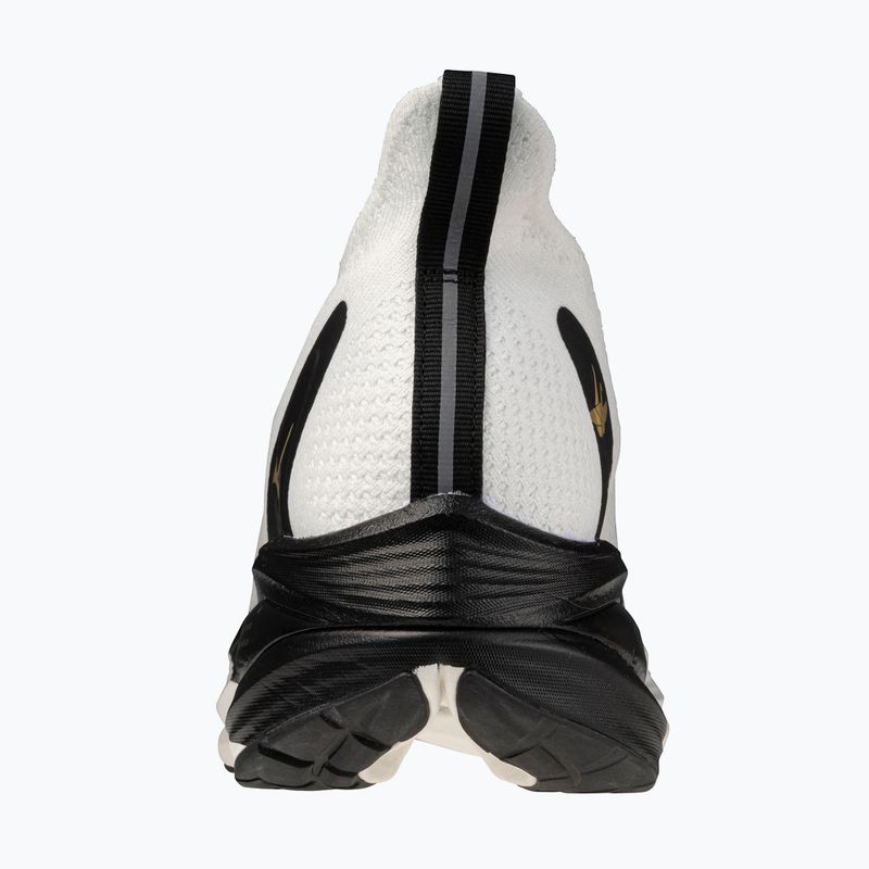 Кросівки для бігу Mizuno Mizuno Neo Vista 2 White/Black/Gold 3