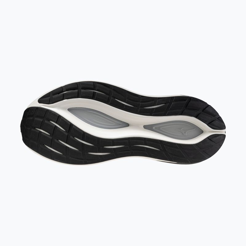 Кросівки для бігу Mizuno Mizuno Neo Vista 2 White/Black/Gold 4