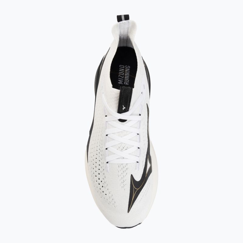 Кросівки для бігу Mizuno Mizuno Neo Vista 2 White/Black/Gold 5