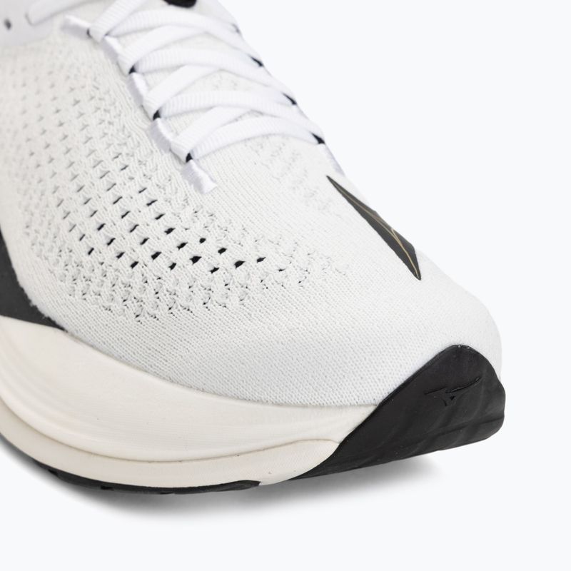 Кросівки для бігу Mizuno Mizuno Neo Vista 2 White/Black/Gold 7