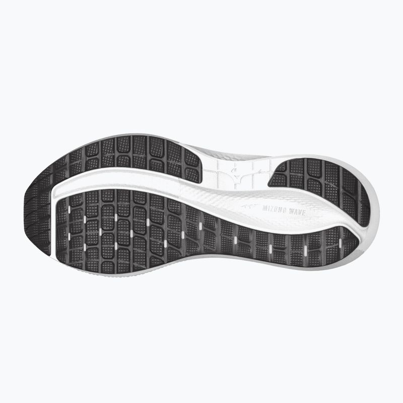 Кросівки для бігу чоловічі Mizuno Wave Inspire 22 estate blue/lightning yellow 2