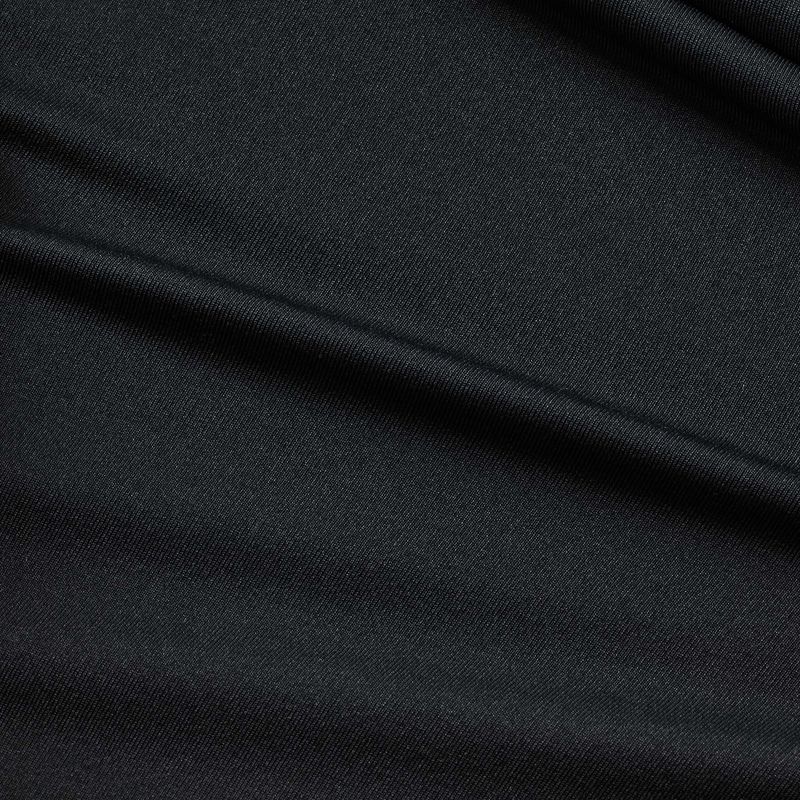 Футболка тенісна чоловіча Mizuno 62GAA001 Tee black 4