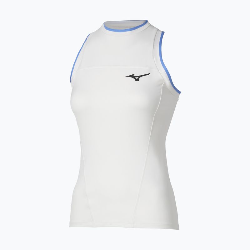 Футболка тенісна жіноча Mizuno Stargazer Tank Top white