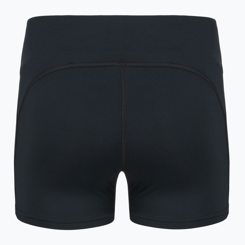 Шорти жіночі Mizuno Flex Tight black 2