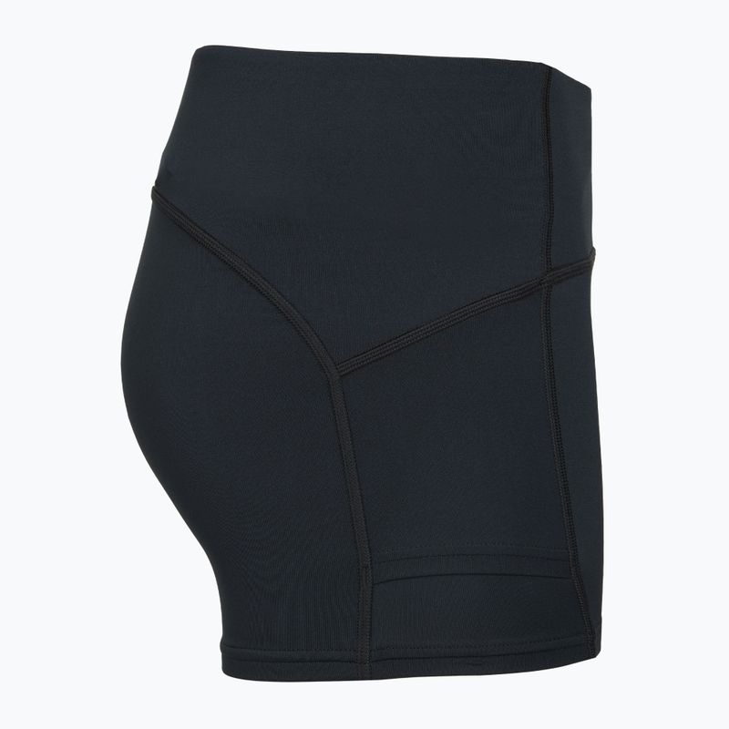 Шорти жіночі Mizuno Flex Tight black 3