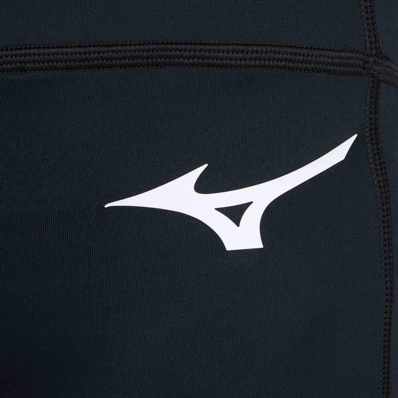 Шорти жіночі Mizuno Flex Tight black 4
