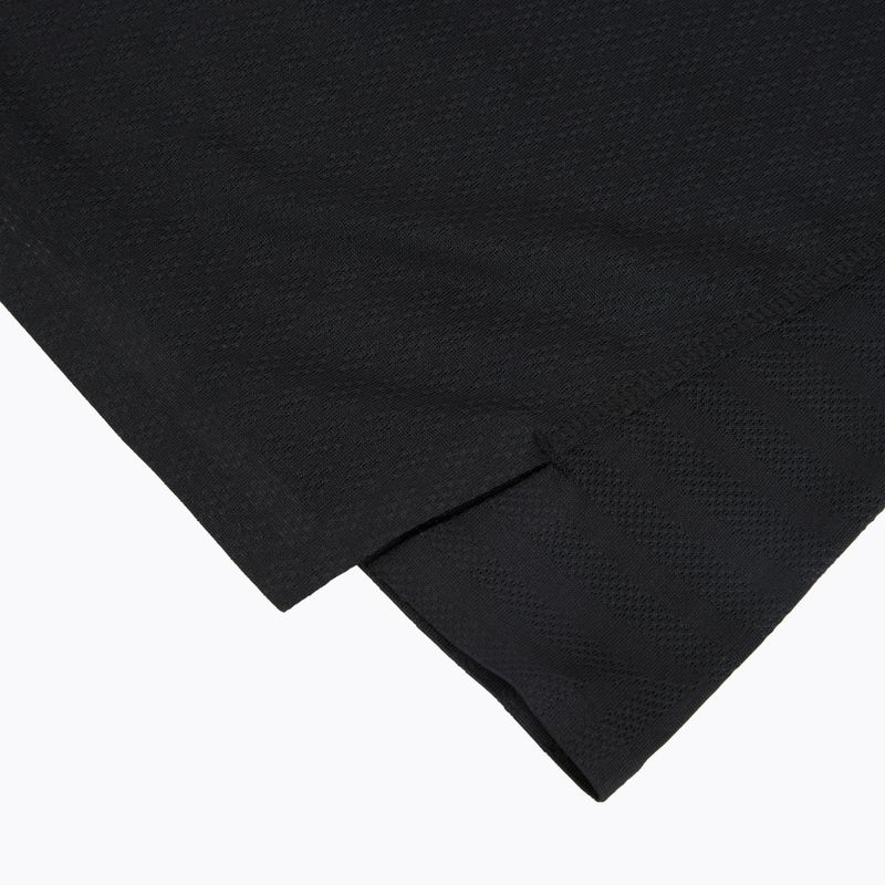 Футболка для бігу чоловіча Mizuno Tech Light Tee black 4